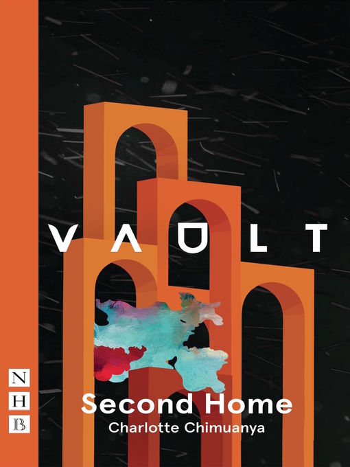 Title details for Second Home by Charlotte Chimuanya - Available